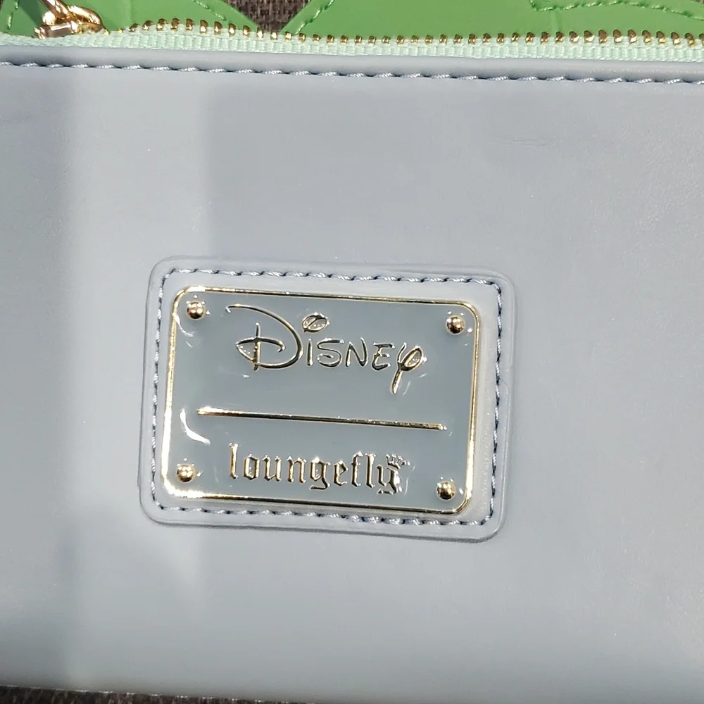 Stitch loungefly wallet - Picture 5 of 6